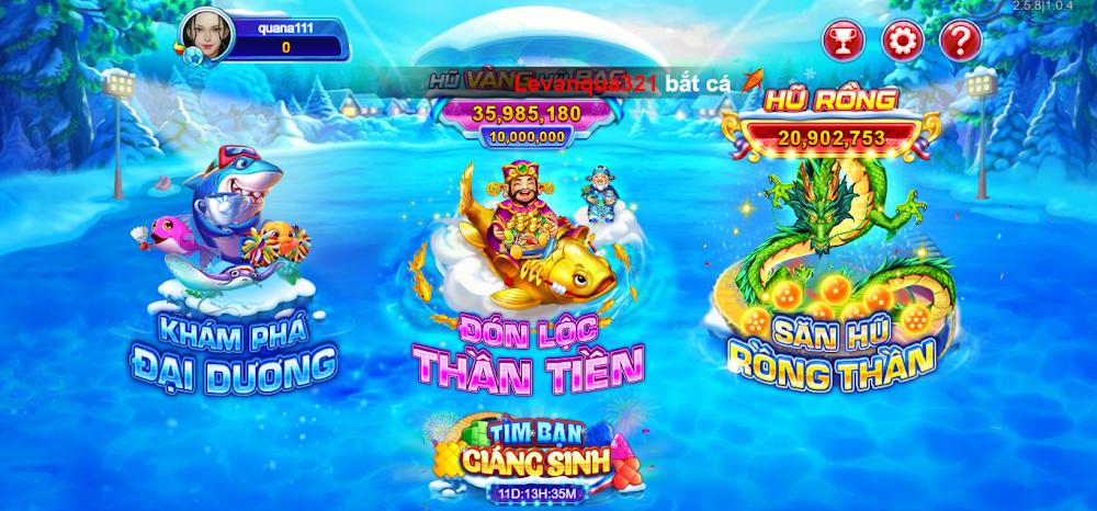 Bắn Cá Thần Rồng Zo88