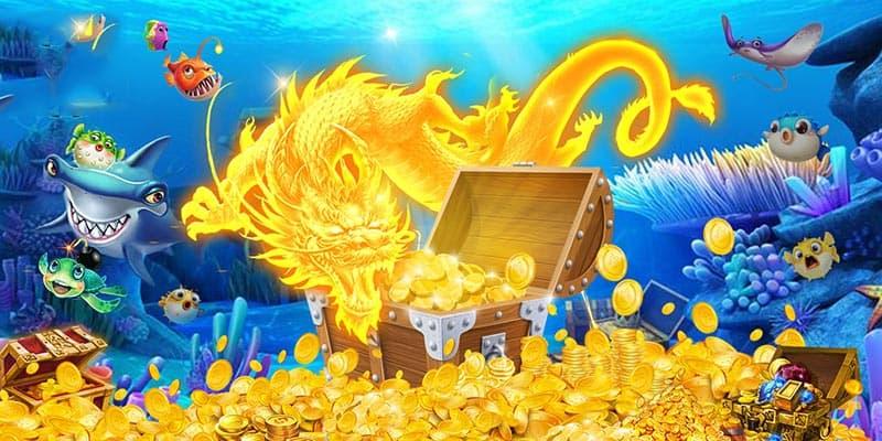 Bí quyết chơi Bắn Cá Vàng Zo88 hiệu quả