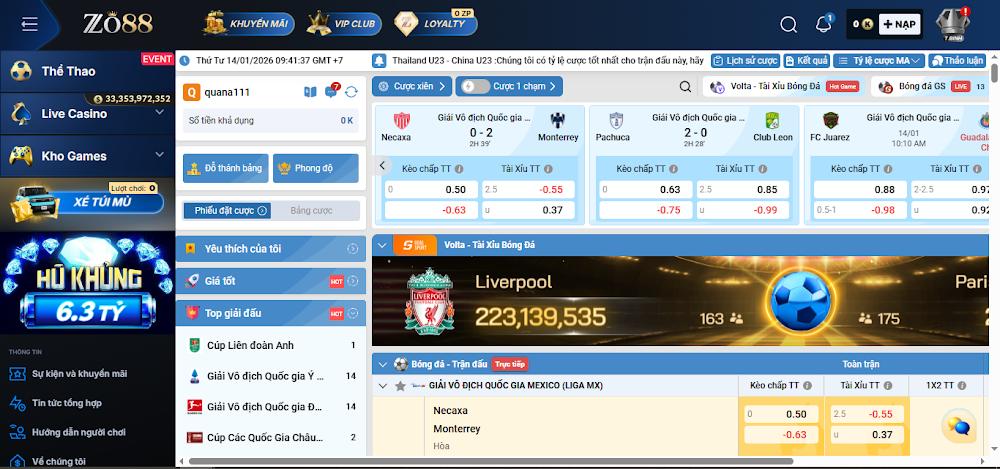 Bí quyết soi kèo BTTS Zo88 chuẩn xác