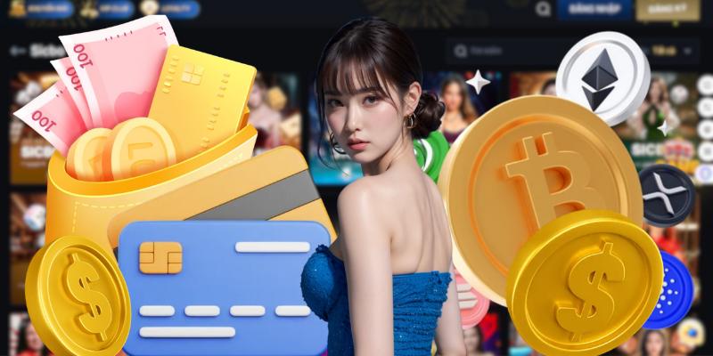 Hướng dẫn rút tiền Zo88 dành cho người mới