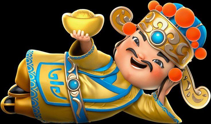 Khám phá Caishen Wins Jackpot Zo88