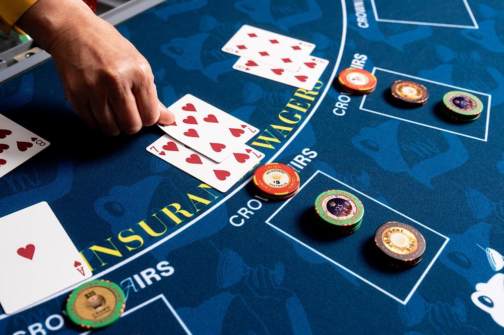 Khám phá thế giới sòng bài ON Casino Zo88