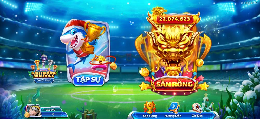 Lợi ích khi chơi bắn cá đổi thưởng Zo88