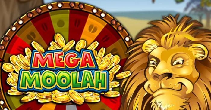 Luật chơi nổ hũ Mega Moolah Zo88