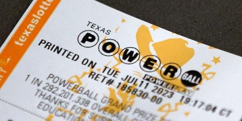 Luật chơi xổ số Mỹ Powerball tại Zo88