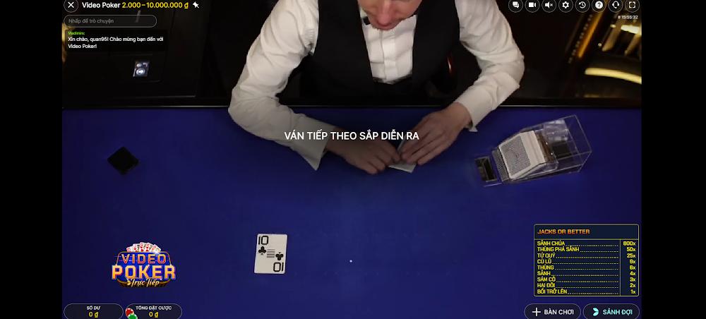 Nghiên cứu luật chơi Poker Zo88