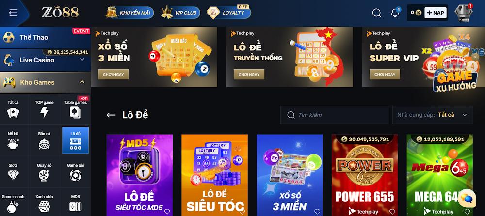 Sứ mệnh và giá trị cốt lõi của thương hiệu Zo88