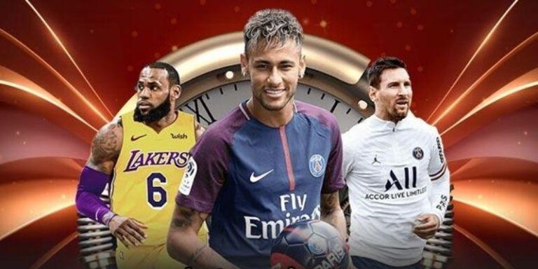 Thể Thao WBET Zo88