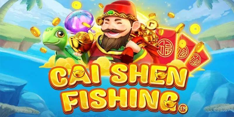 Tính năng đặc biệt trong game Cai Shen Fishing Zo88