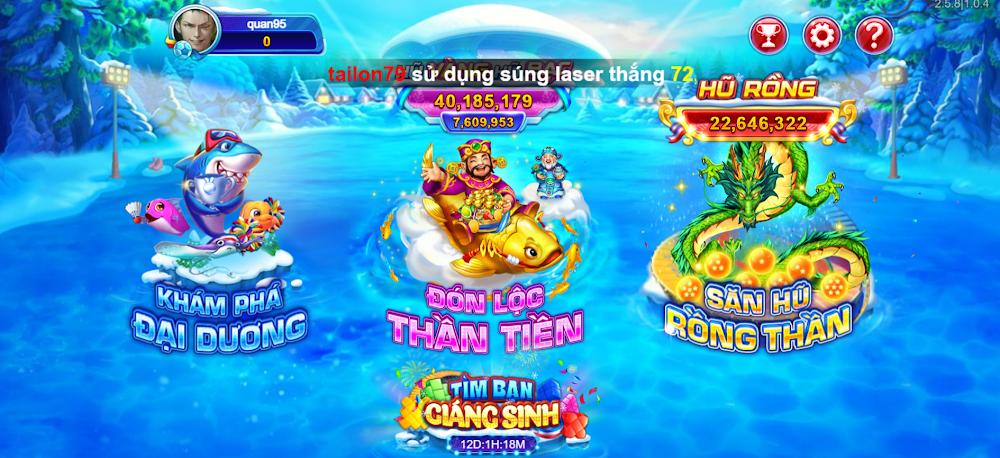 Top game bắn cá đổi thưởng Zo88 được yêu thích