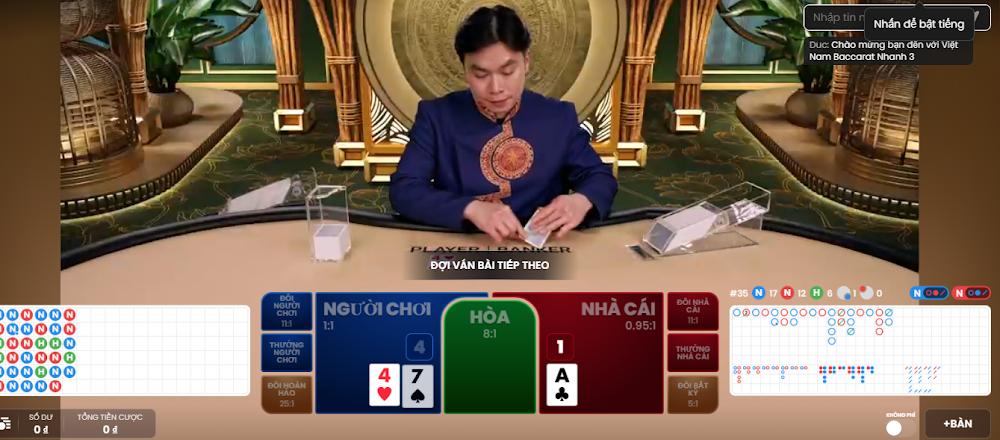 Ưu điểm nổi bật của sòng bài ON Casino Zo88