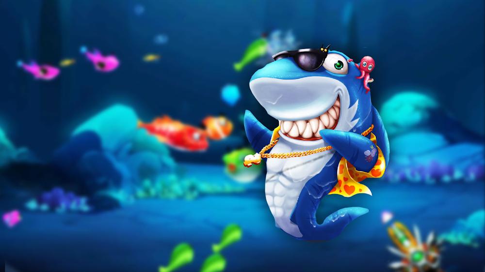 Ưu điểm vượt trội của sảnh bắn cá CQ9 Zo88