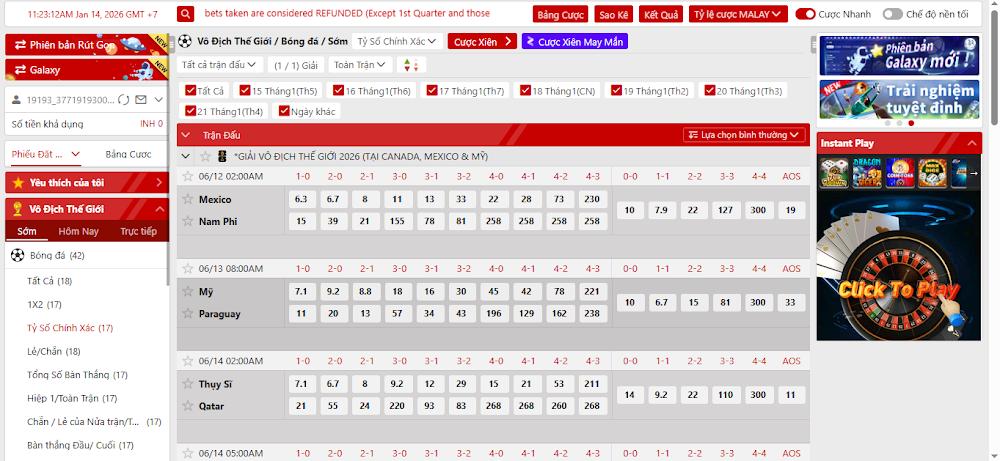 Ưu thế của sảnh United Gaming Zo88