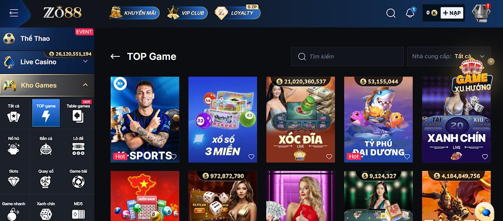 Zo88 cam kết tuân thủ quy định chơi có trách nhiệm