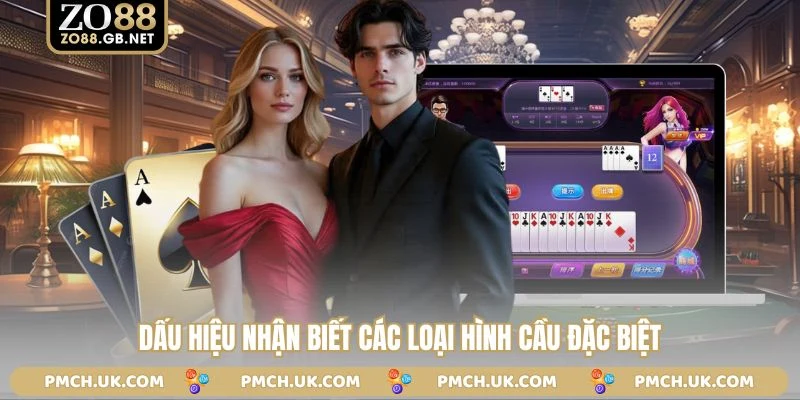 Dấu hiệu nhận biết các loại hình cầu đặc biệt